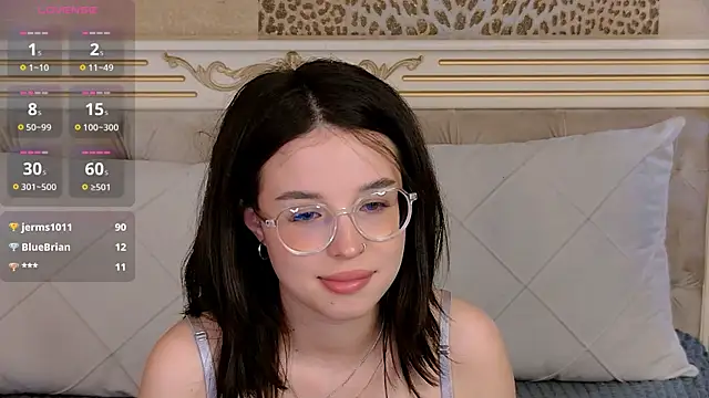 Chat XXX Live LanaLedger