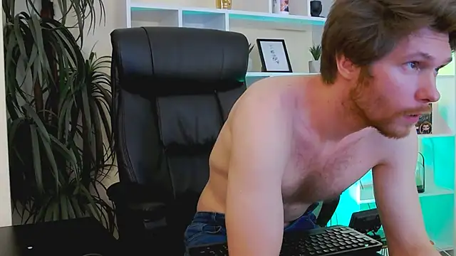 Živý XXX chat Eddie_Baker