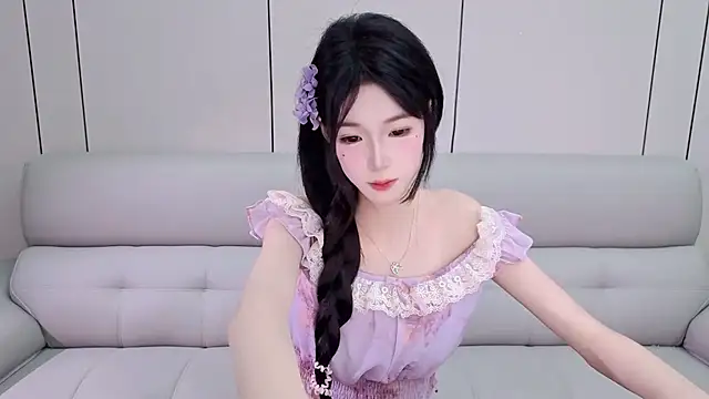 Chat XXX en directo de Tiantian9191