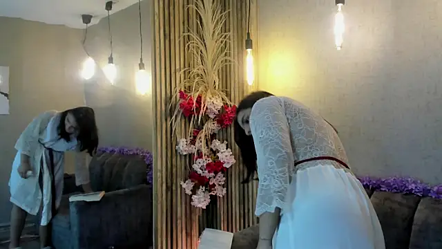 دردشة ShantalBr الجنسية المباشرة
