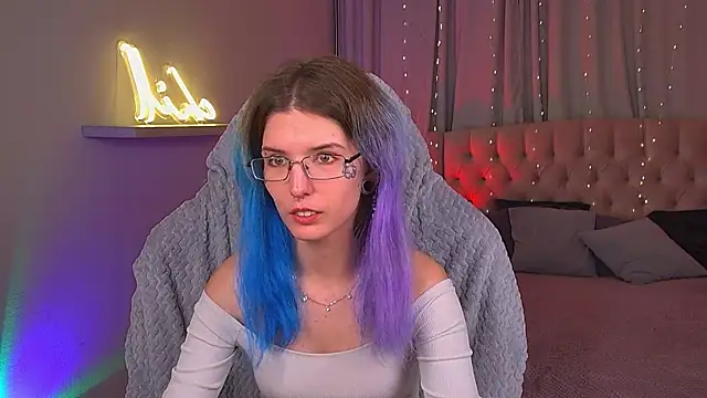 Chat XXX ao vivo de Lain_Root