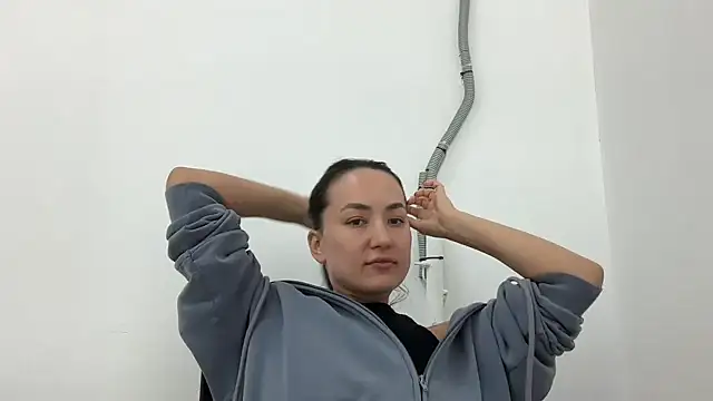 Chat XXX ao vivo de Mavelle
