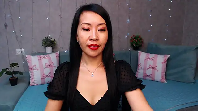 Chat XXX ao vivo de LiaPak