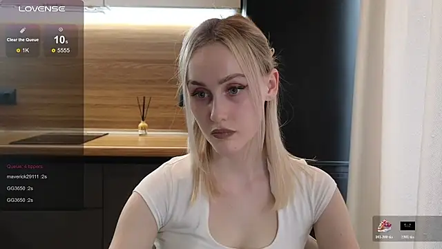 Chat XXX en directo de Bella_Villen