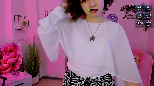 mia_mooon_ Chat XXX in diretta