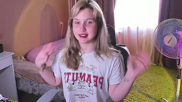 Chat XXX ao vivo de hellfirekiss