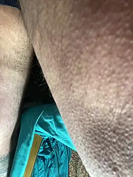 GusanoDelicioso – Live XXX-chat