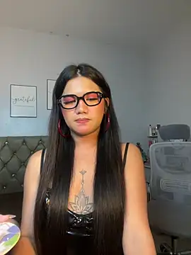 JassmineLove's Live XXX Chat