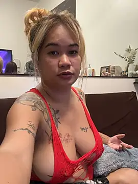 queenmia__ph Obrolan Langsung XXX