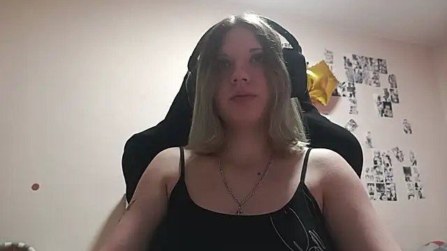Chat XXX ao vivo de ViolettaCatechini