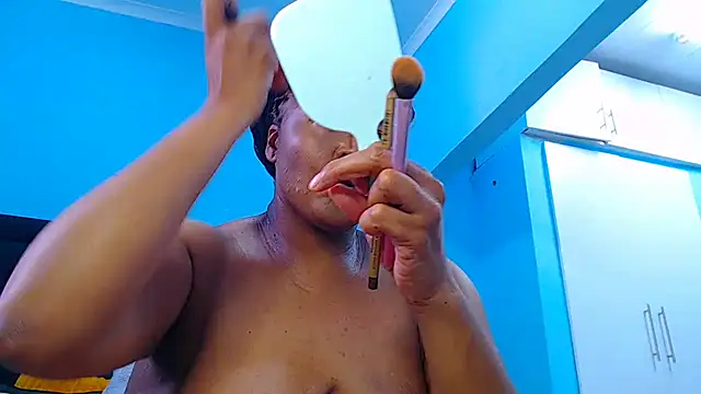 GoddessTittsn Live XXX chat