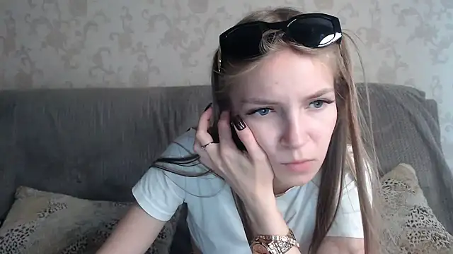 Chat XXX ao vivo de HitGyrl