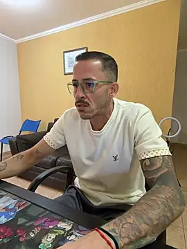 MeladoDiMel – Live XXX-chat