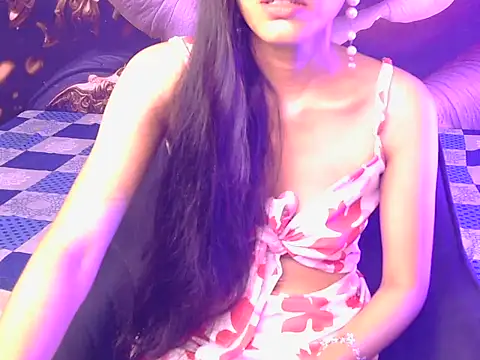 Chat XXX ao vivo de cute-zareen