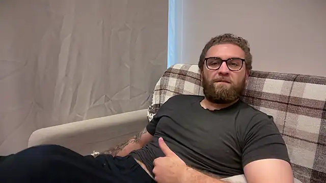 Czat XXX na żywo – Bear_bear_