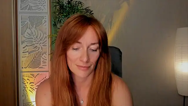 Chat XXX ao vivo de RebeccaMartinez