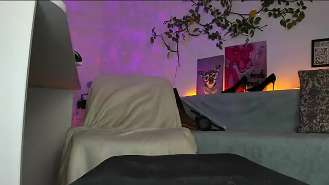 ElektraSunshine's Live XXX Chat