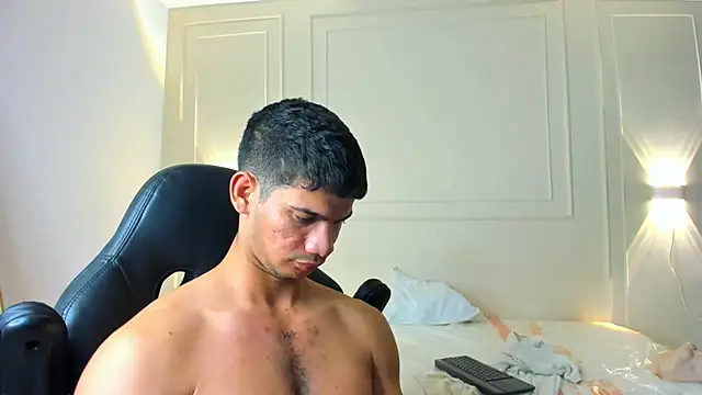 ANDRES_STUD Obrolan Langsung XXX