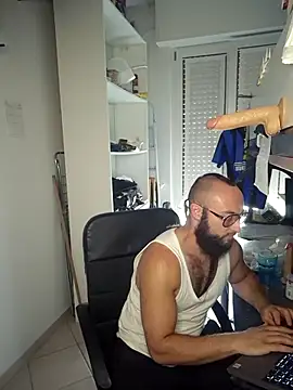 BeppeRagnar's Live XXX Chat