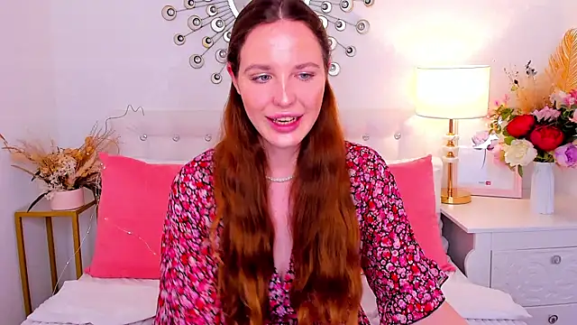 MonaRicci Live XXX-chat