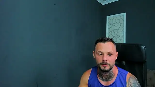 BrianHunts Chat XXX live