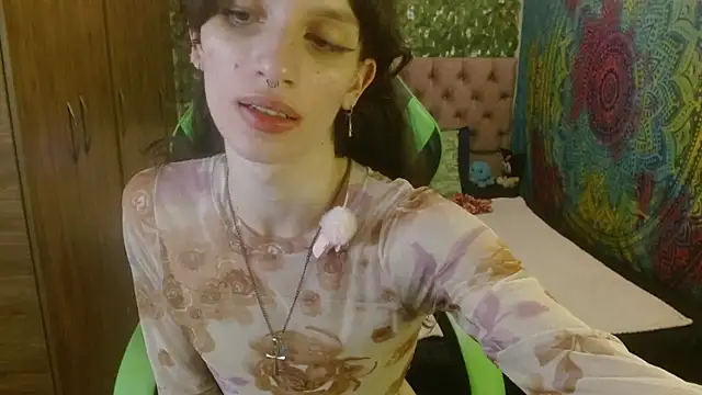 Burning_Venus12 লাইভ XXX চ্যাট