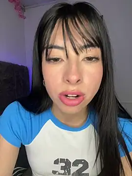Chat XXX ao vivo de junorise23