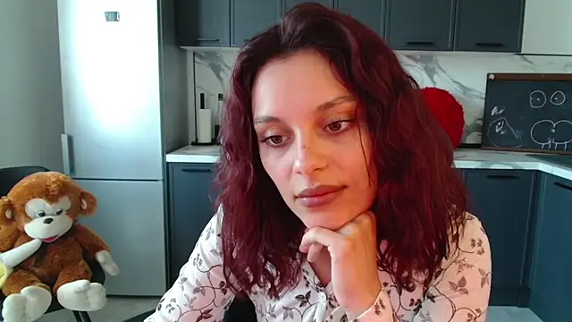 Eva_Avea's Live XXX Chat