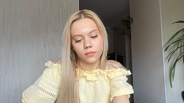 Glamorforyou Live XXX Chat