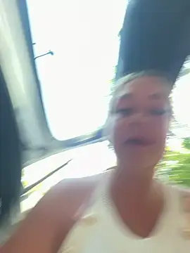blairbella Adlı Modelin Canlı XXX Sohbeti