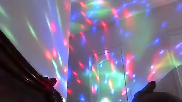 Pokazy przed kamerką – Triggerhappycj100
