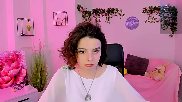 Živý XXX chat mia_mooon_