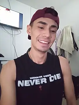 MateoCollins2026's Live XXX Chat