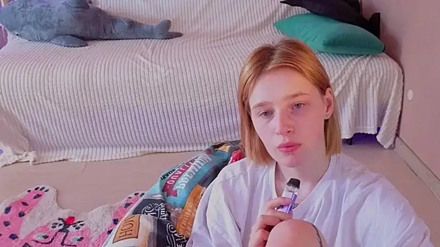 XXX chat uživo modela two_gerls_here