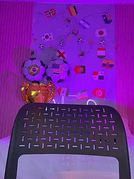 dafne17_のライブXXXチャット