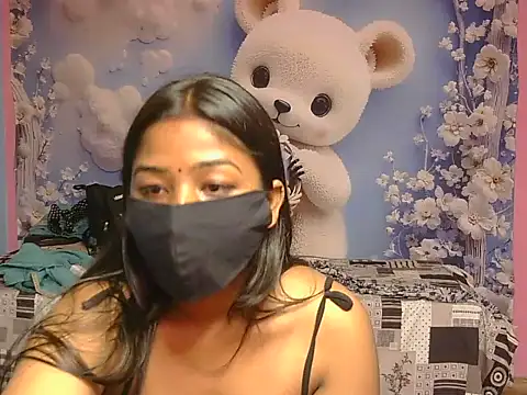 its-sarikaa live XXX chat
