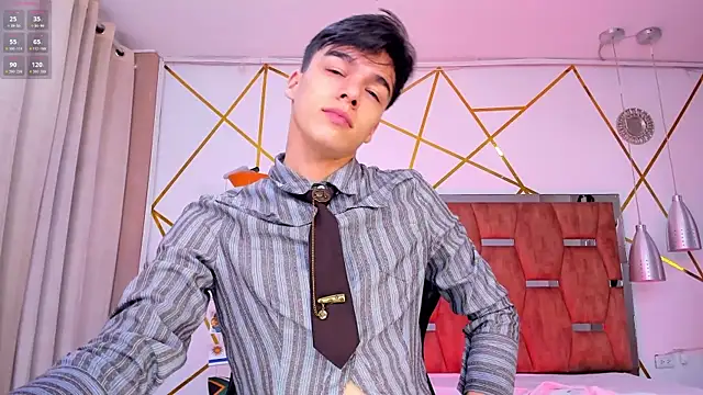 Gerony_ 라이브 XXX 채팅