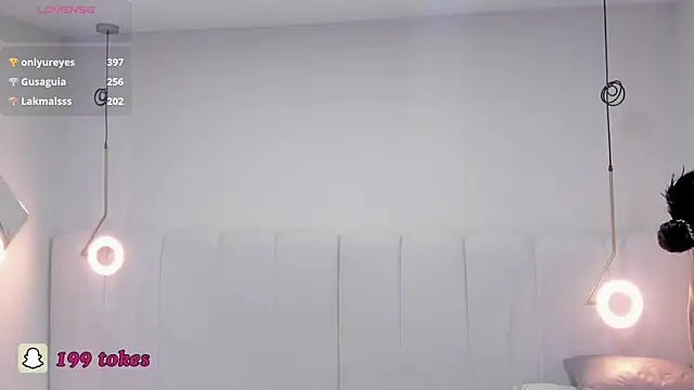 Živý XXX chat riri_candy