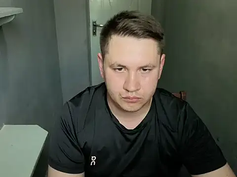 Max_Marlyn Chat XXX live