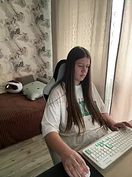Živý XXX chat Lis_Kollen
