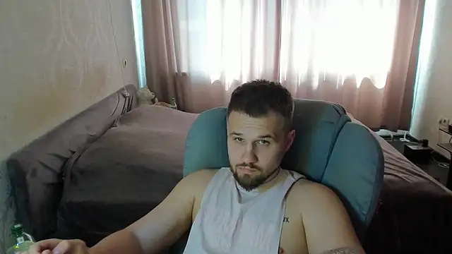 Vladik_b Live XXX-chat