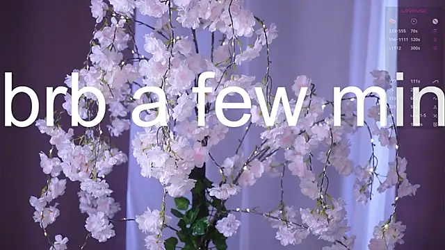 FancyEsten: απευθείας συνομιλία ΧΧΧ