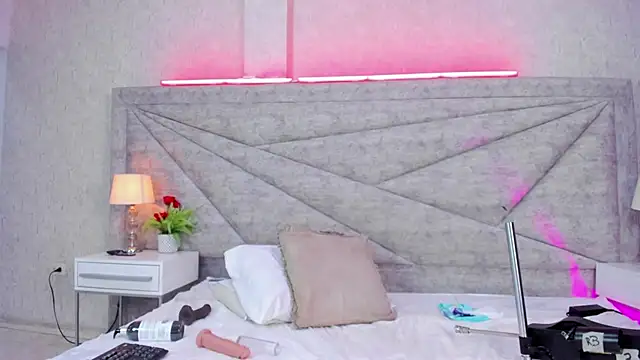Онлайн чат XXX SweettGraceee