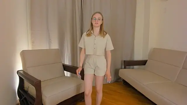 Živý XXX chat FemMantis