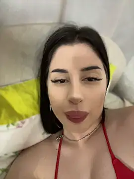 meowallen's Live XXX Chat