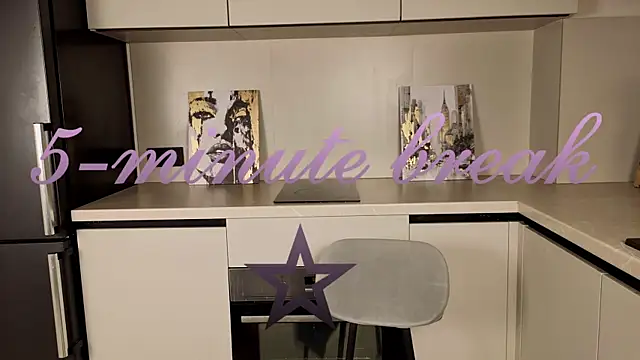 Chat XXX en directo de AnikaVelour