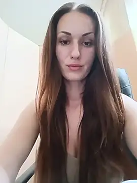 Chat +18 de LunaCrystall ao vivo