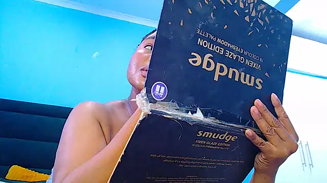 GoddessTittsのライブXXXチャット