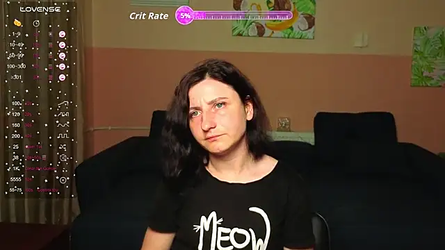 Muse_kitty_jenia Obrolan Langsung XXX