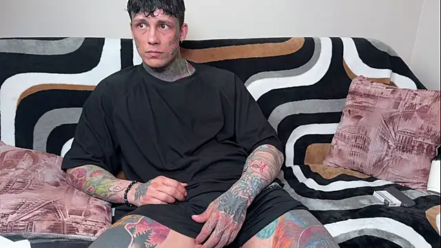 Anubisgods Chat XXX live
